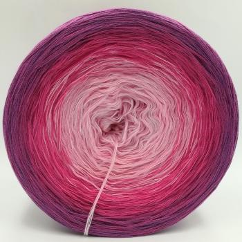 Preview: (ab 0,016€/Meter) Rosalie meliert